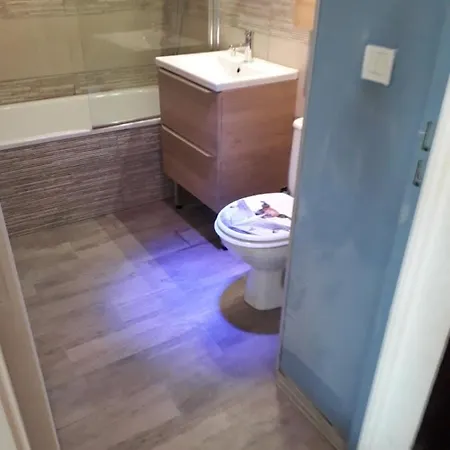 Appartement Résidence Emeraude Toulouse